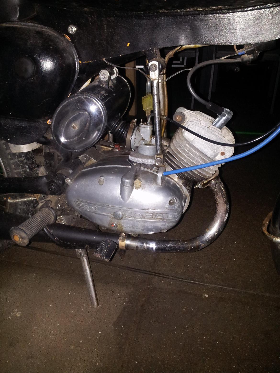 Casal K 187 billede 6