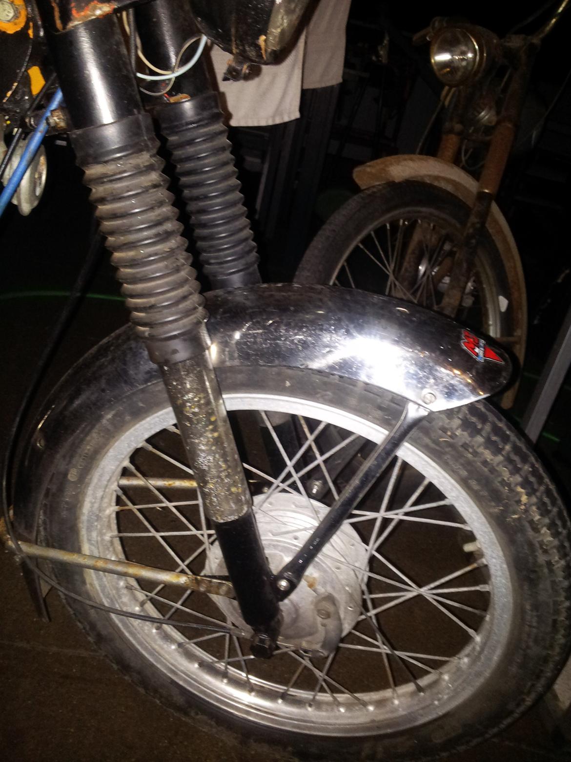 Casal K 187 billede 12