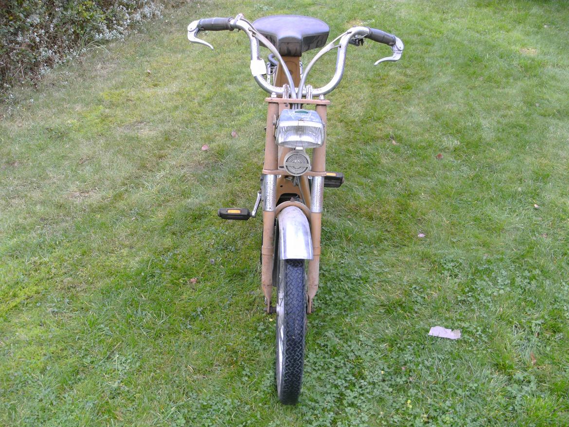 Velo solex 6000 billede 2