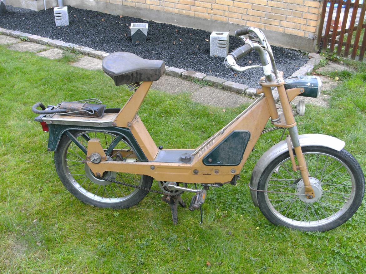 Velo solex 6000 billede 4