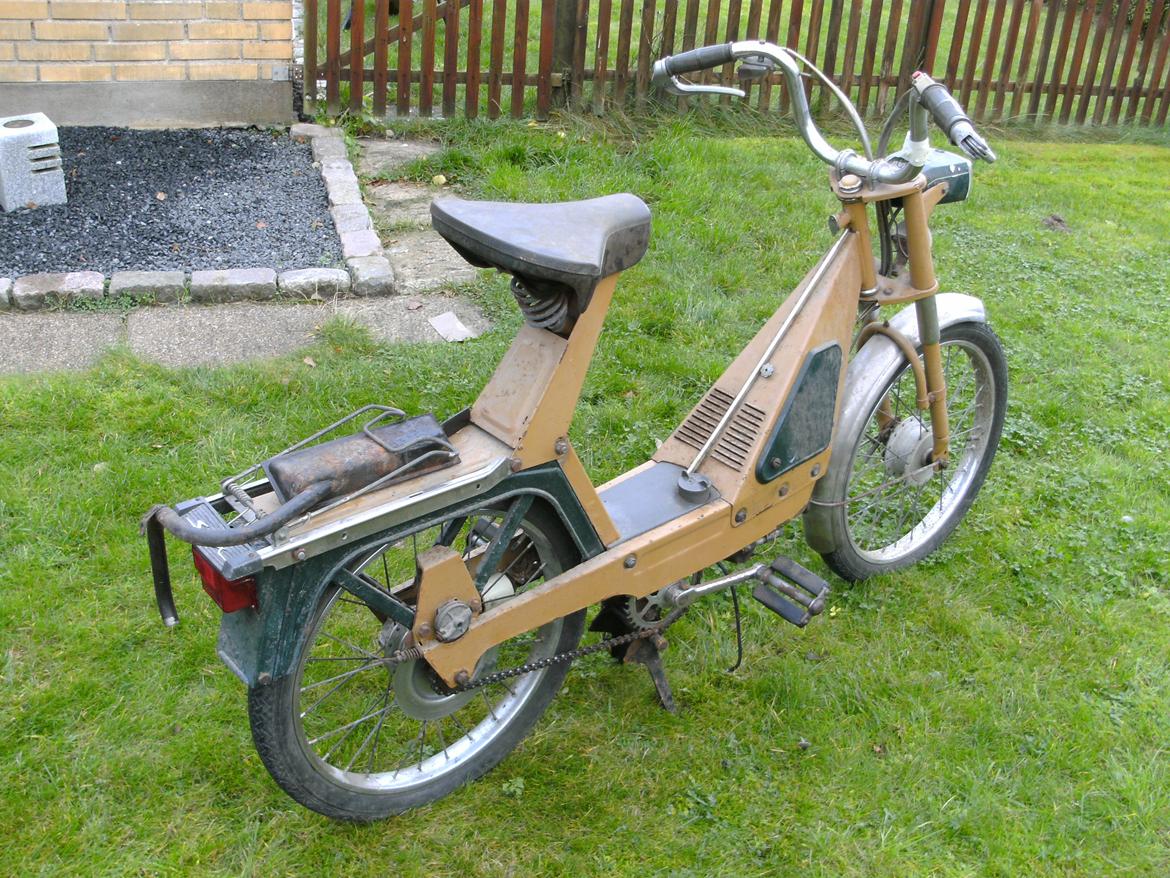 Velo solex 6000 billede 5