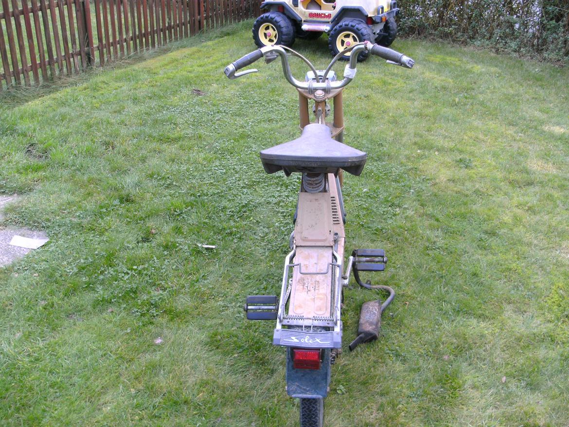 Velo solex 6000 billede 6