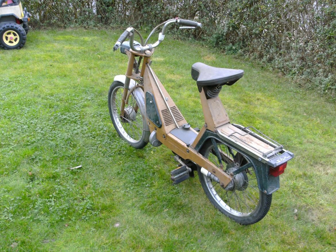 Velo solex 6000 billede 7