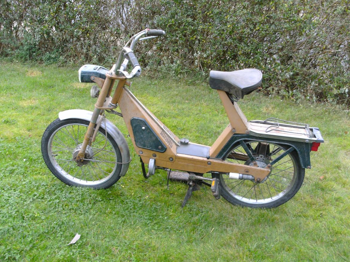 Velo solex 6000 billede 8