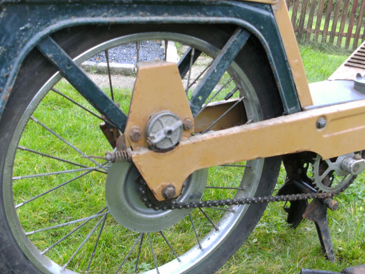 Velo solex 6000 billede 9