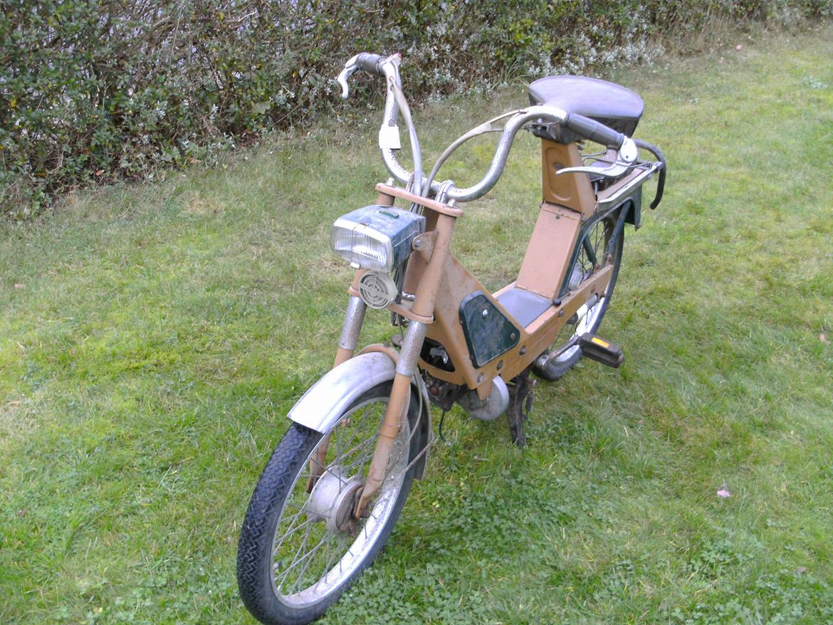 Velo solex 6000 billede 1