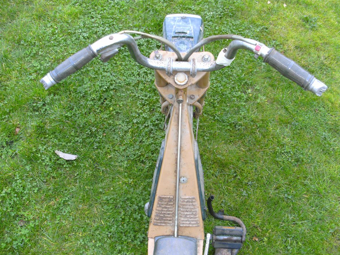 Velo solex 6000 billede 12