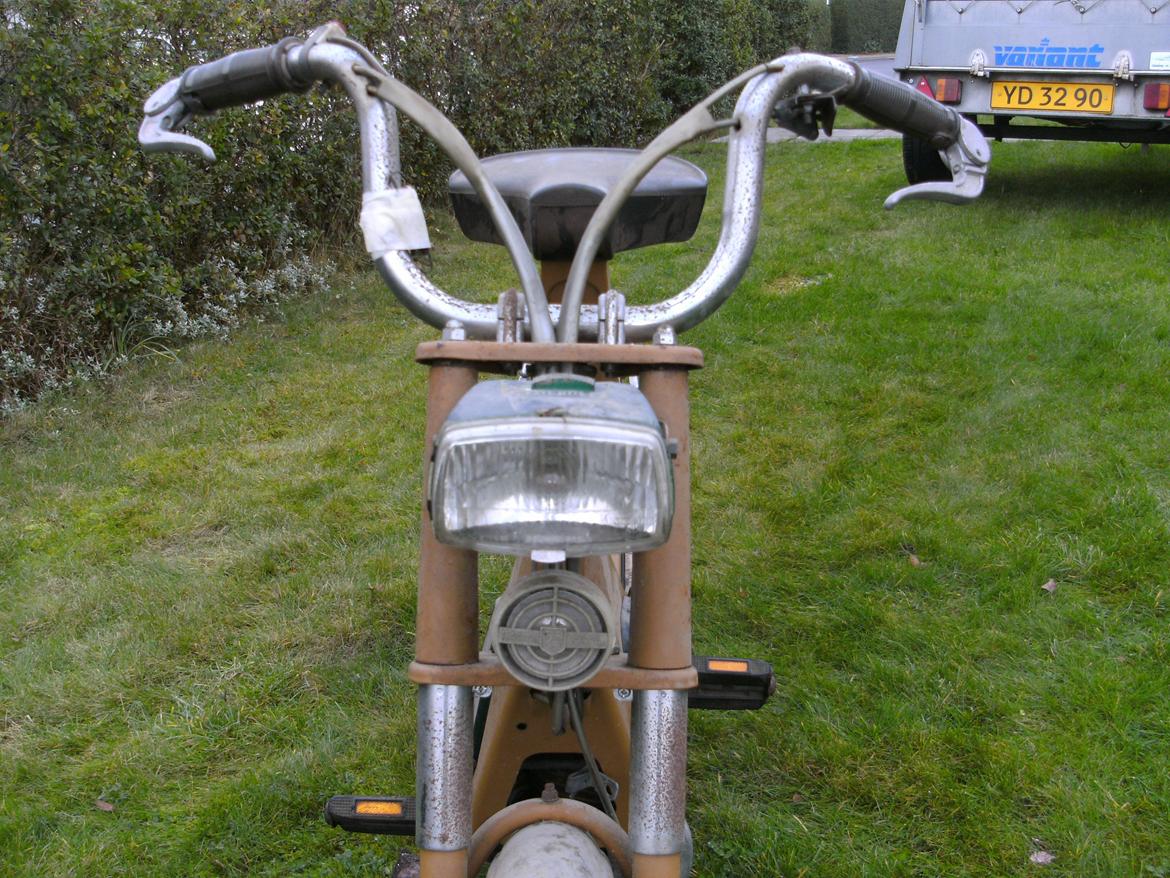 Velo solex 6000 billede 13