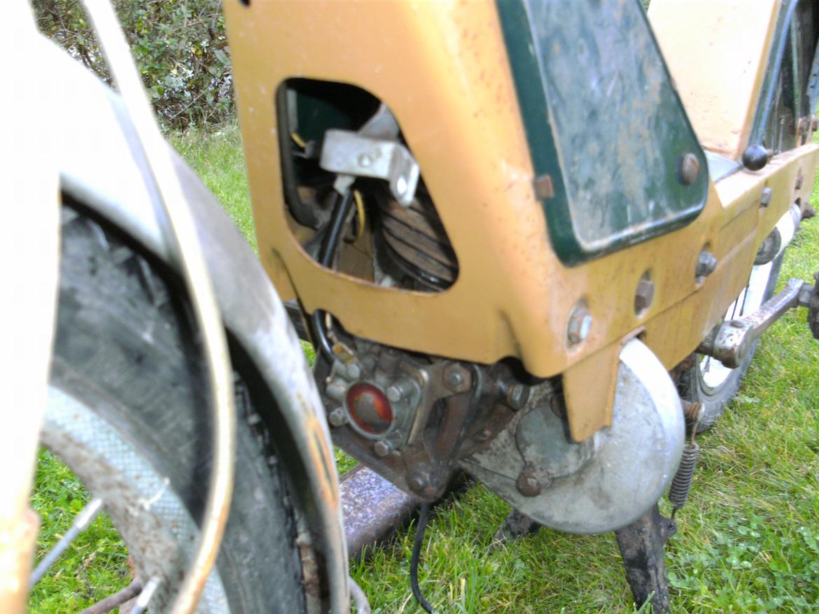 Velo solex 6000 billede 14