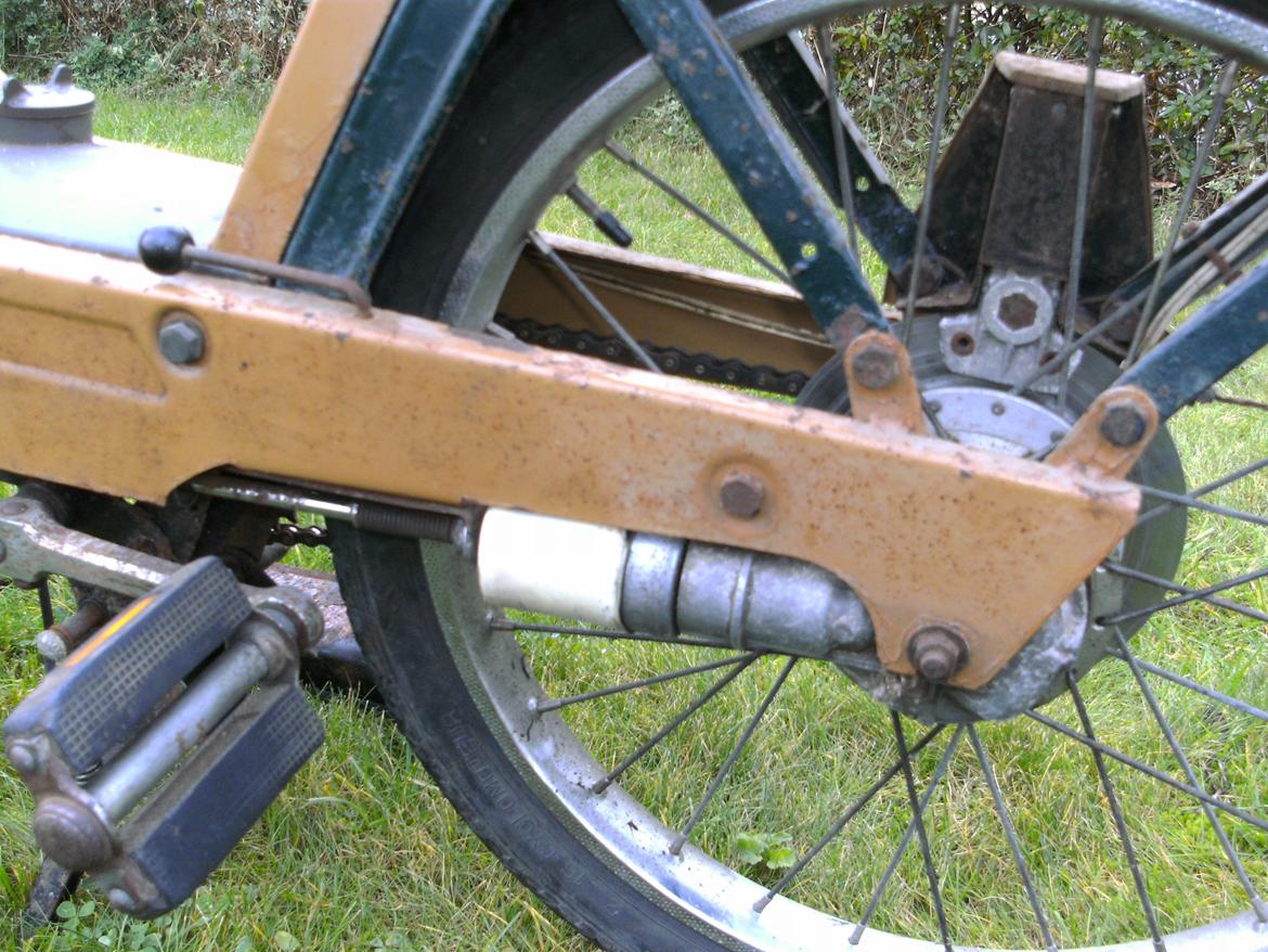 Velo solex 6000 billede 11