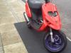 Gilera Stalker LC DD