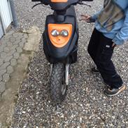 PGO Hot 50 (tidligere scooter!)