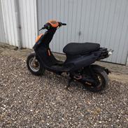 PGO Hot 50 (tidligere scooter!)