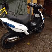 Gilera Stalker (solgt)