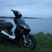 Piaggio NRG Power DT