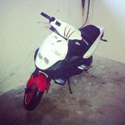 PGO PMX Sport No fear