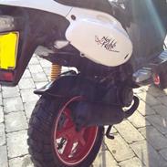 PGO PMX Sport No fear