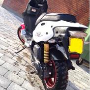 PGO PMX Sport No fear