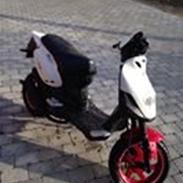 PGO PMX Sport No fear