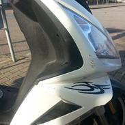 Peugeot Speedfight 3 Iceblade (solgt)