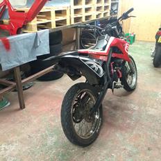 Gilera Smt