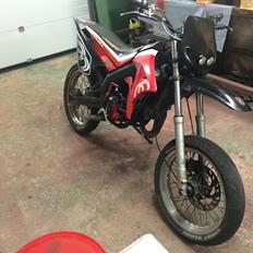 Gilera Smt