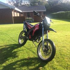 Gilera Smt