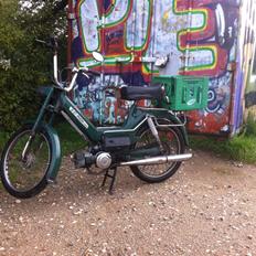 Puch Maxi 2 gear 