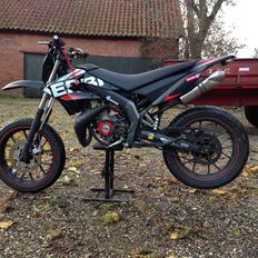 Derbi Senda drd extreme ( SOLGT )