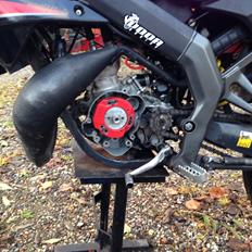 Derbi Senda drd extreme ( SOLGT )