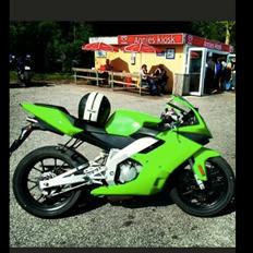 Derbi GPR Racing
