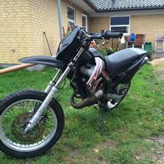 Derbi Senda sm