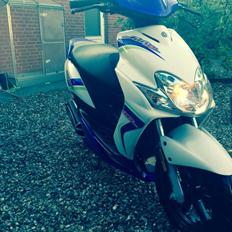 Yamaha Jog R