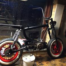 Garelli Katia Custom