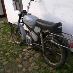 Puch vz 50