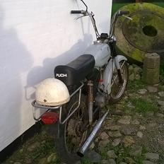 Puch vz 50