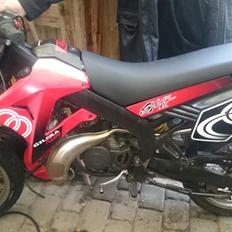 Gilera Smt