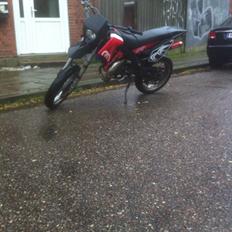 Gilera Smt