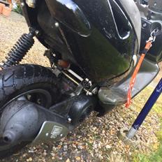 Aprilia Sonic #Lulu#