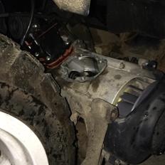 Peugeot Speedfight 2