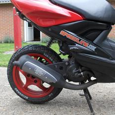 Yamaha Aerox