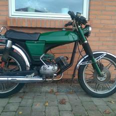 Puch Grand Prix Flagskib