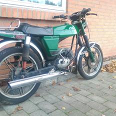 Puch Grand Prix Flagskib