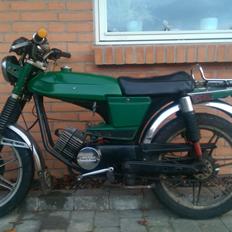 Puch Grand Prix Flagskib