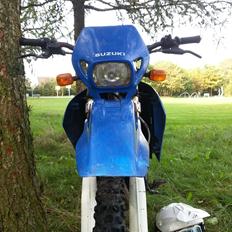 Suzuki RMX LC DD