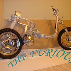 Yamaha Bws-ng/Aerox-LC/Spy/speedfight+Noskit