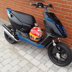Aprilia sonrox