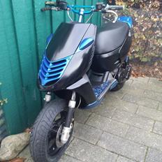 Aprilia sonrox