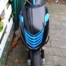 Aprilia sonrox