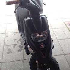 Gilera Stalker